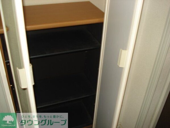 エスポラードの物件内観写真